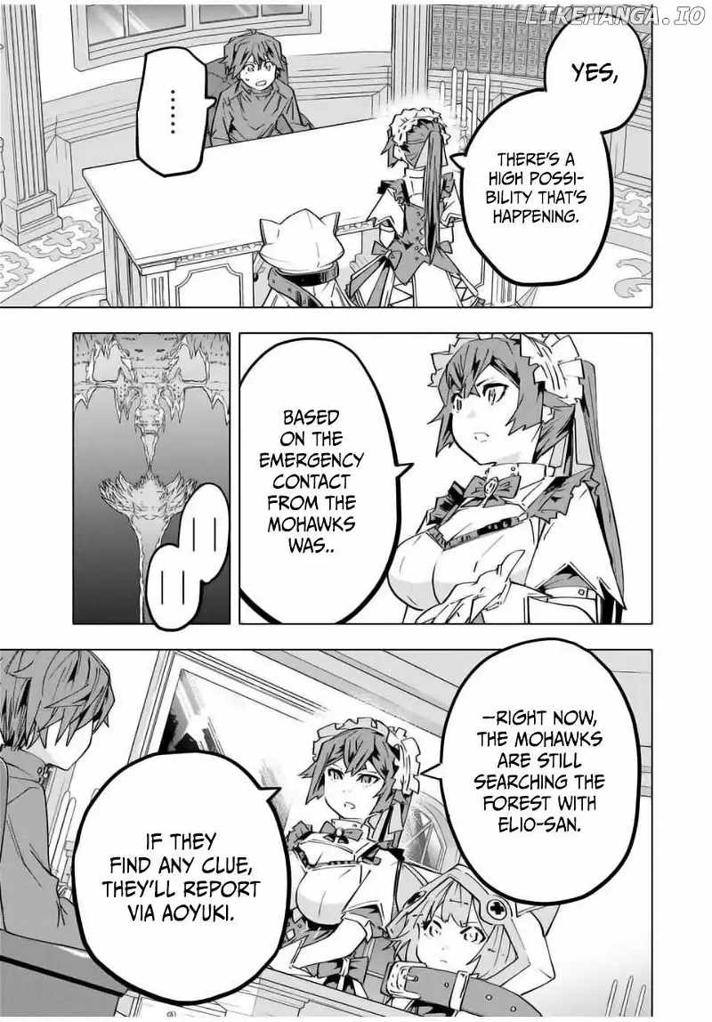 Read My Gift LVL 9999 Unlimited Gacha EN Manga Online