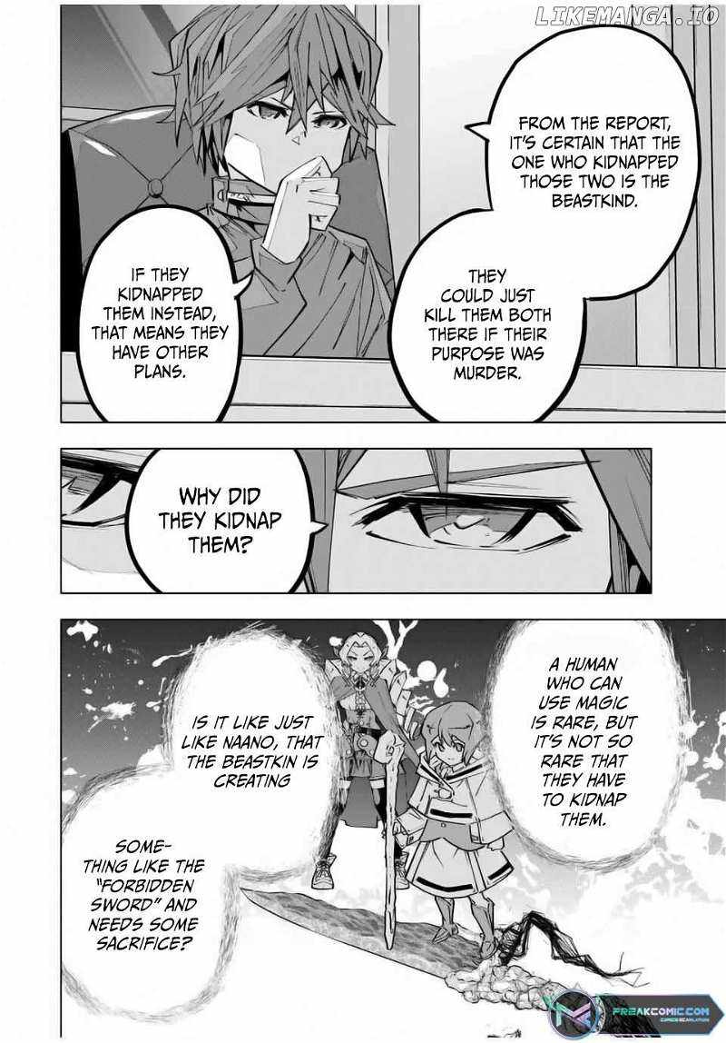 Read My Gift LVL 9999 Unlimited Gacha EN Manga Online