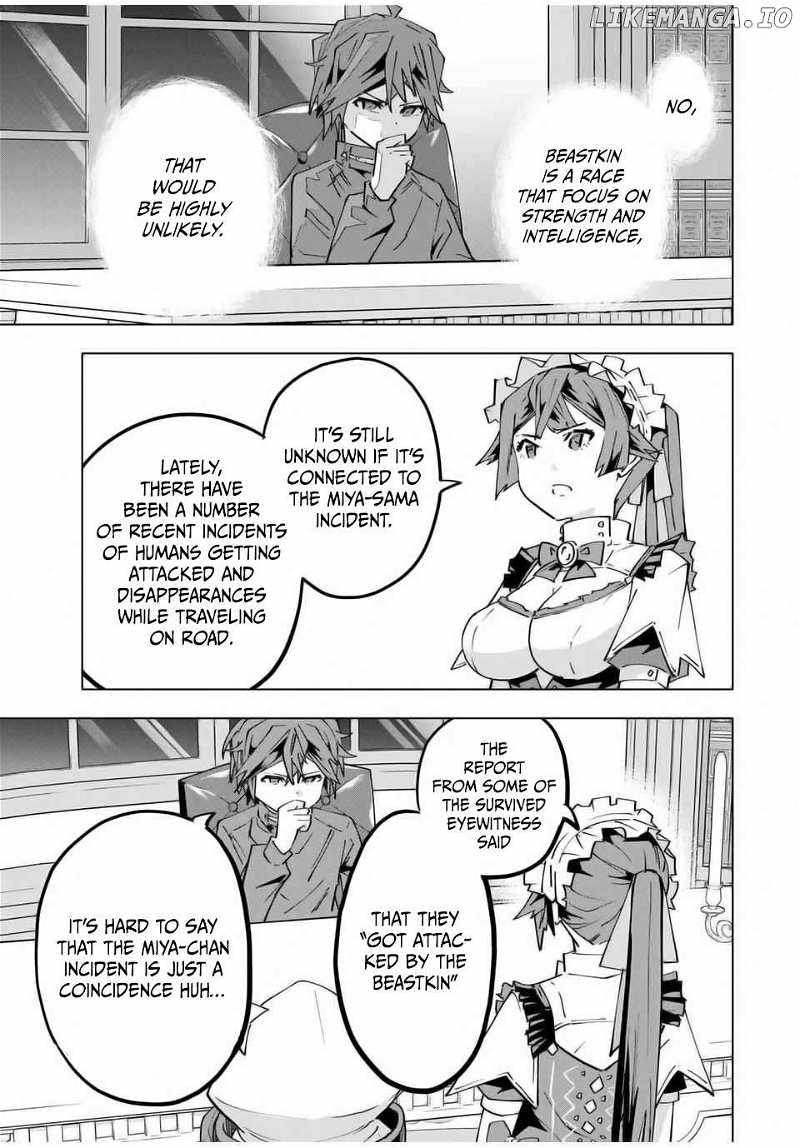 Read My Gift LVL 9999 Unlimited Gacha EN Manga Online