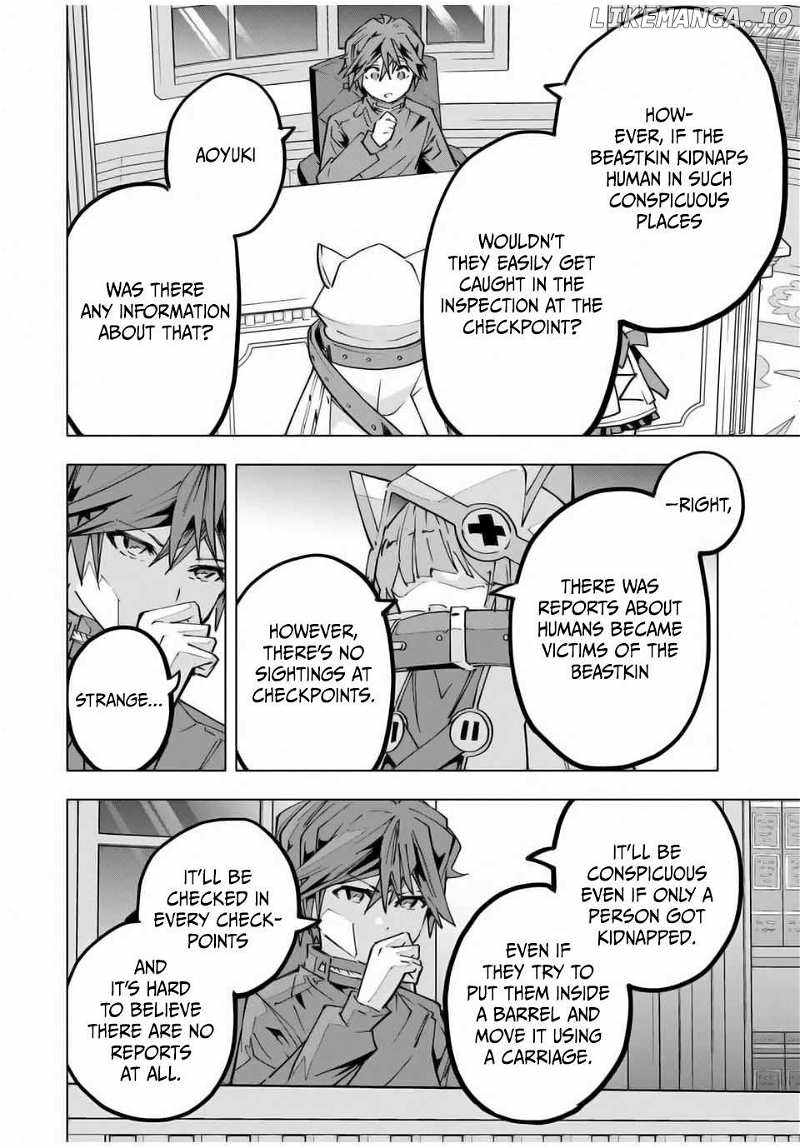 Read My Gift LVL 9999 Unlimited Gacha EN Manga Online