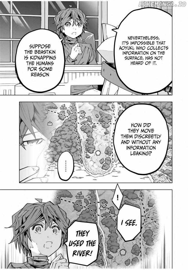 Read My Gift LVL 9999 Unlimited Gacha EN Manga Online