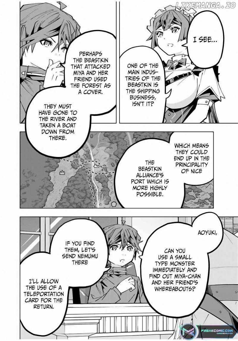 Read My Gift LVL 9999 Unlimited Gacha EN Manga Online