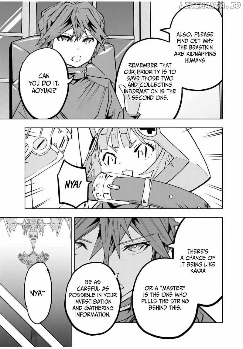 Read My Gift LVL 9999 Unlimited Gacha EN Manga Online