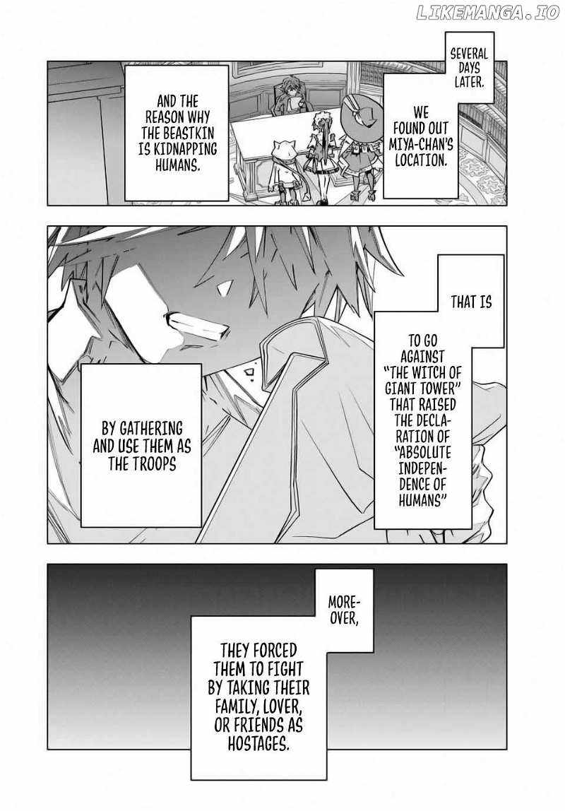 Read My Gift LVL 9999 Unlimited Gacha EN Manga Online
