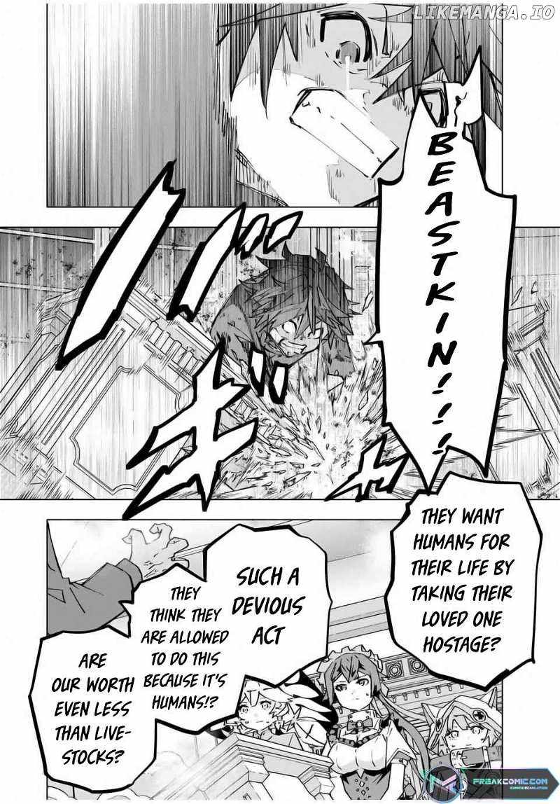 Read My Gift LVL 9999 Unlimited Gacha EN Manga Online