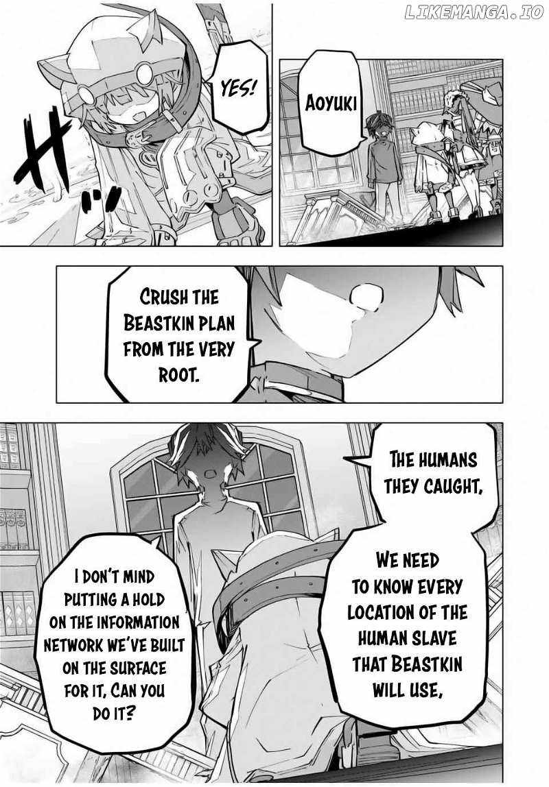 Read My Gift LVL 9999 Unlimited Gacha EN Manga Online