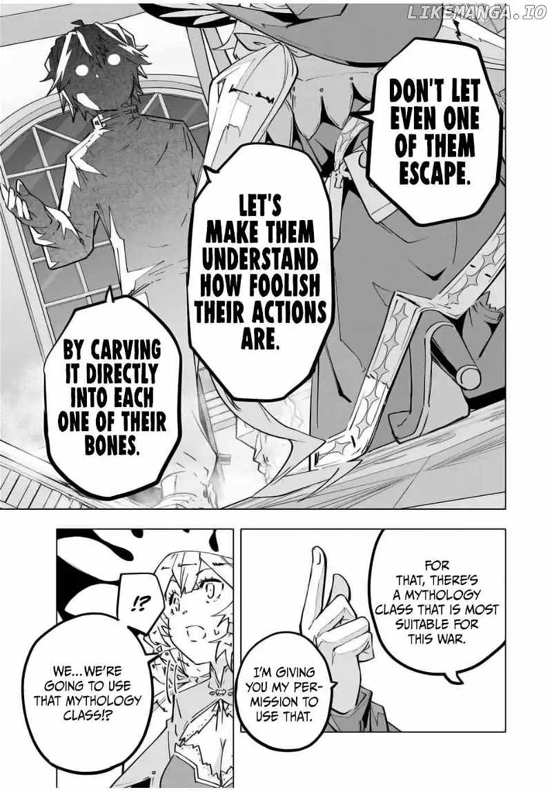 Read My Gift LVL 9999 Unlimited Gacha EN Manga Online
