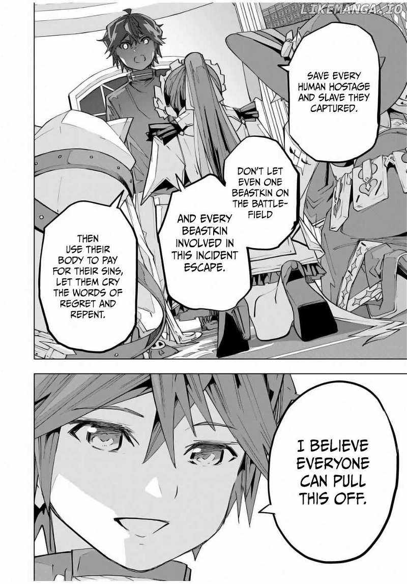 Read My Gift LVL 9999 Unlimited Gacha EN Manga Online