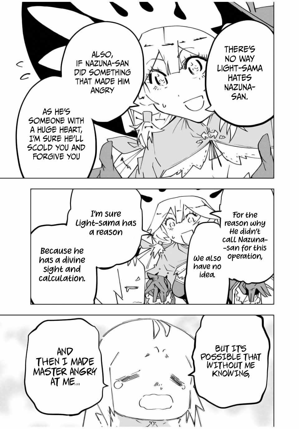 Read My Gift LVL 9999 Unlimited Gacha EN Manga Online