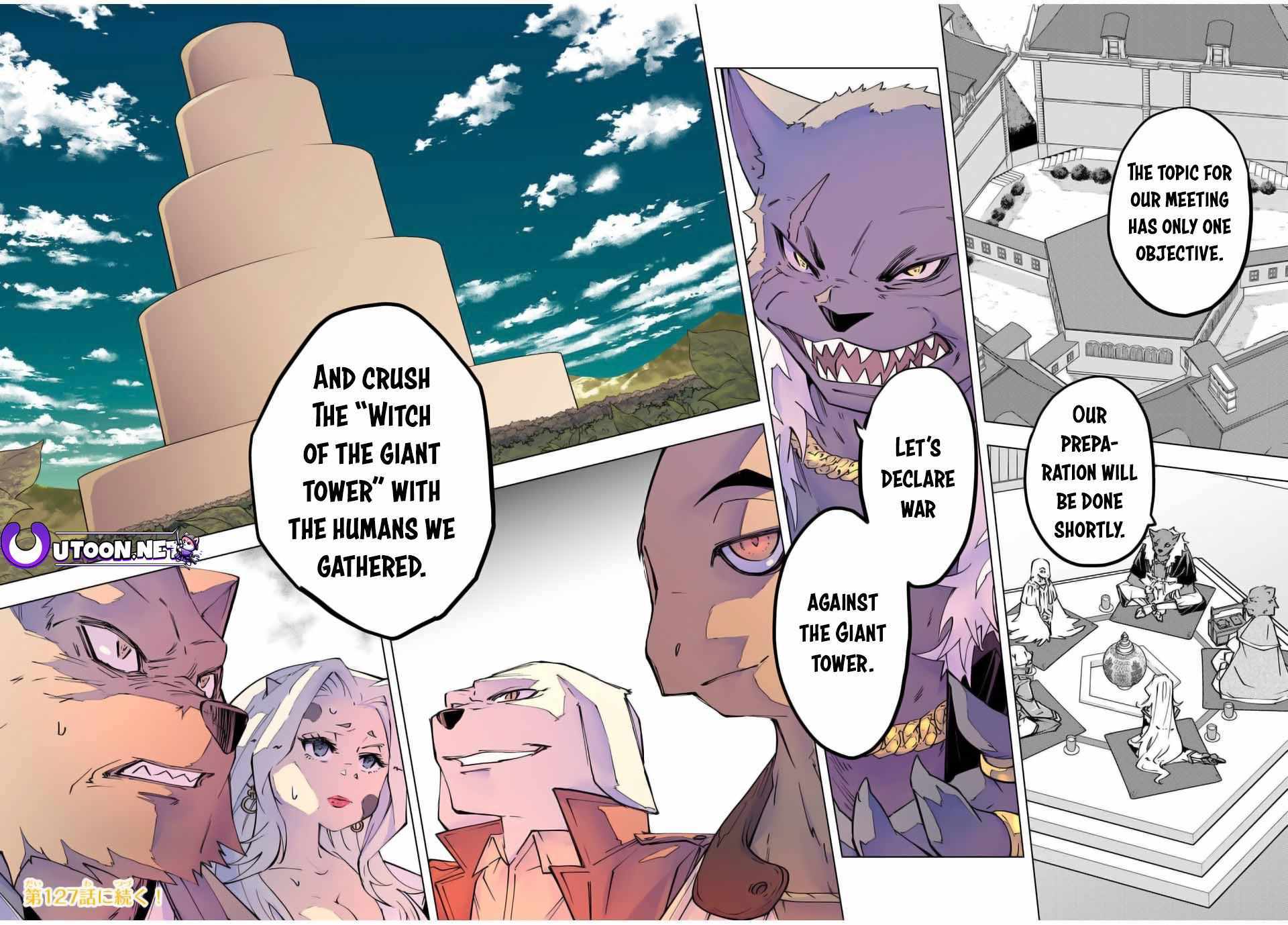 Read My Gift LVL 9999 Unlimited Gacha EN Manga Online
