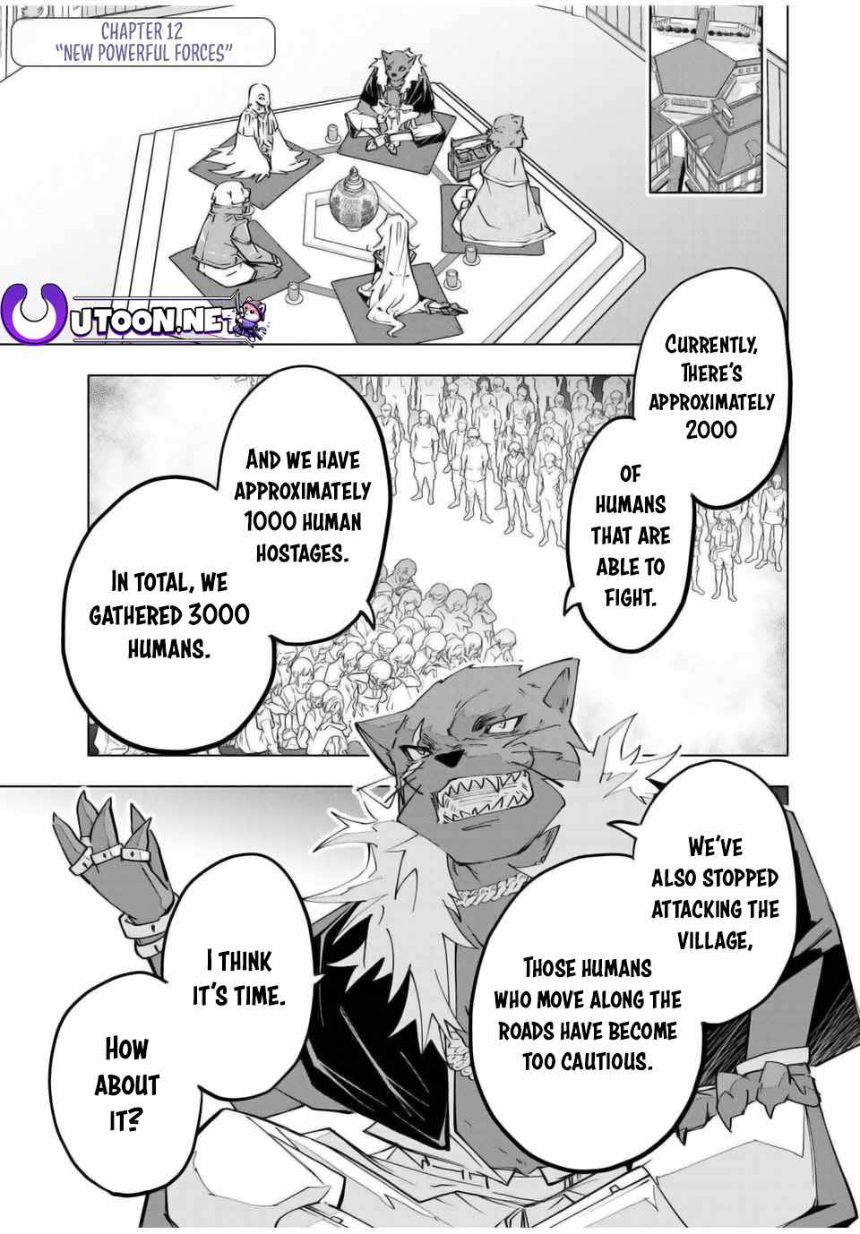 Read My Gift LVL 9999 Unlimited Gacha EN Manga Online