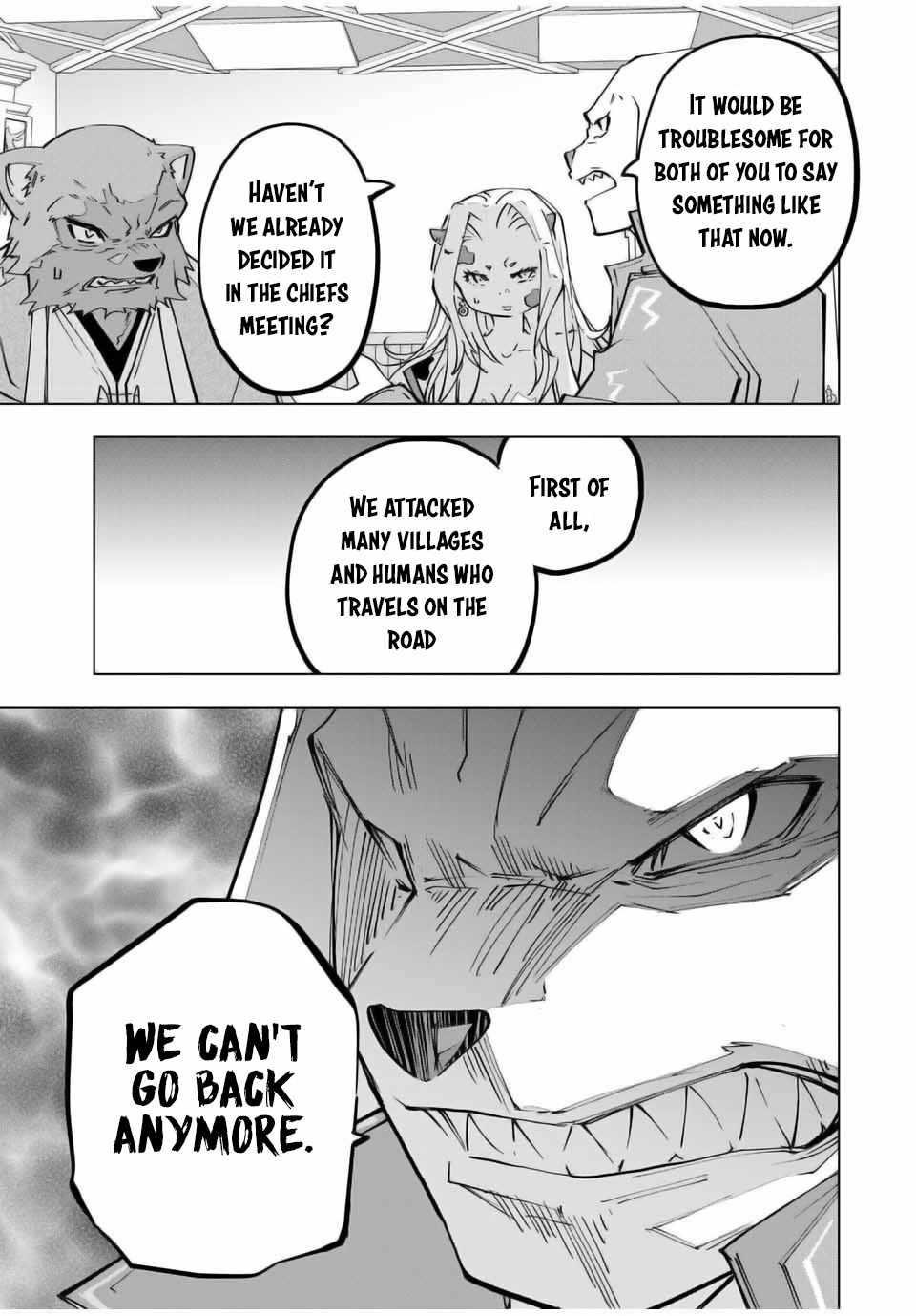 Read My Gift LVL 9999 Unlimited Gacha EN Manga Online