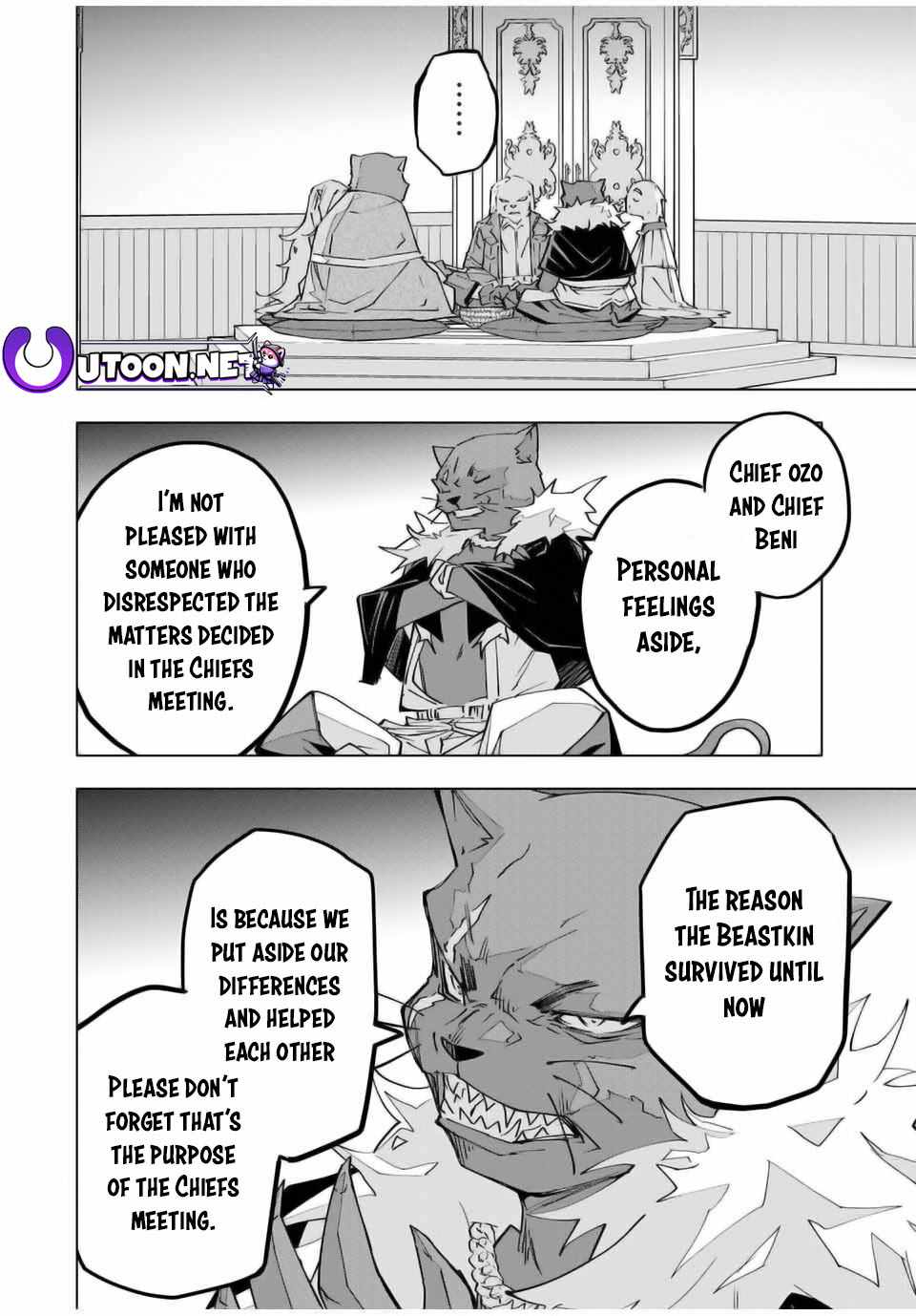 Read My Gift LVL 9999 Unlimited Gacha EN Manga Online