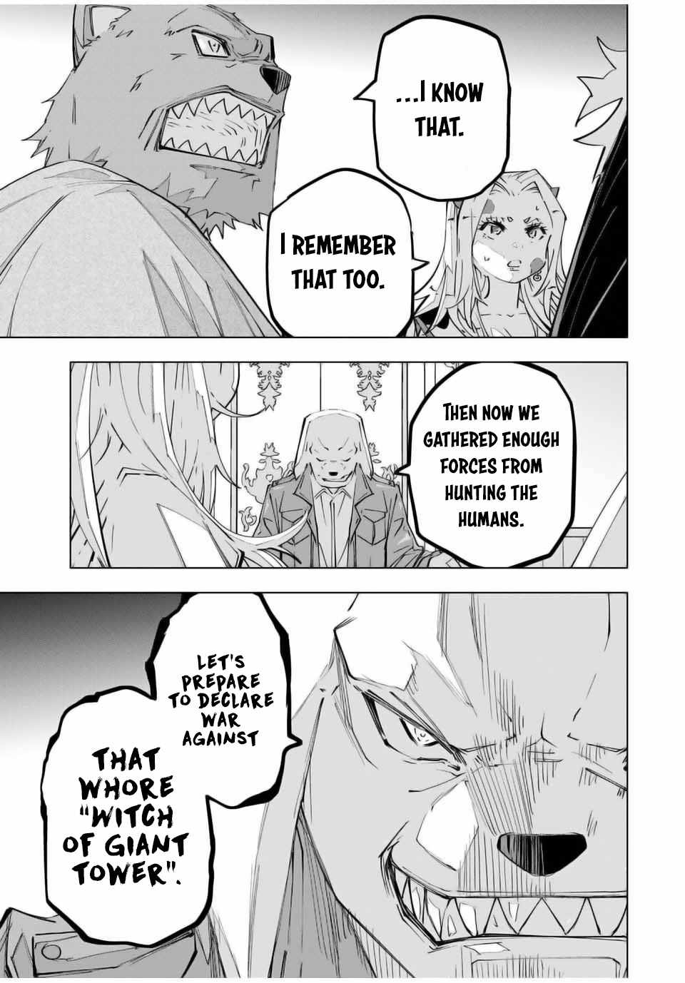 Read My Gift LVL 9999 Unlimited Gacha EN Manga Online