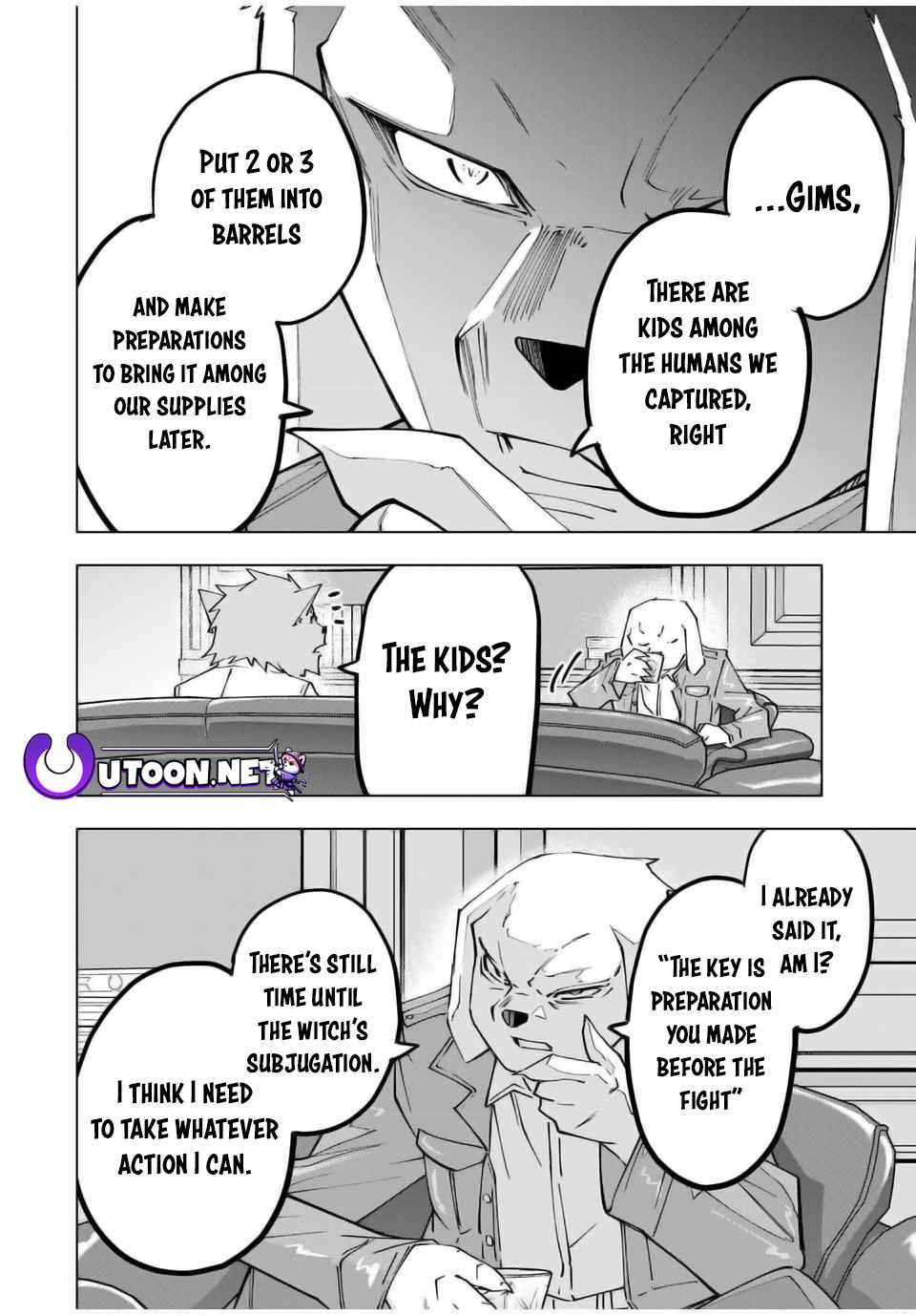 Read My Gift LVL 9999 Unlimited Gacha EN Manga Online