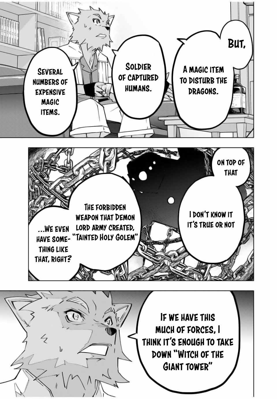 Read My Gift LVL 9999 Unlimited Gacha EN Manga Online