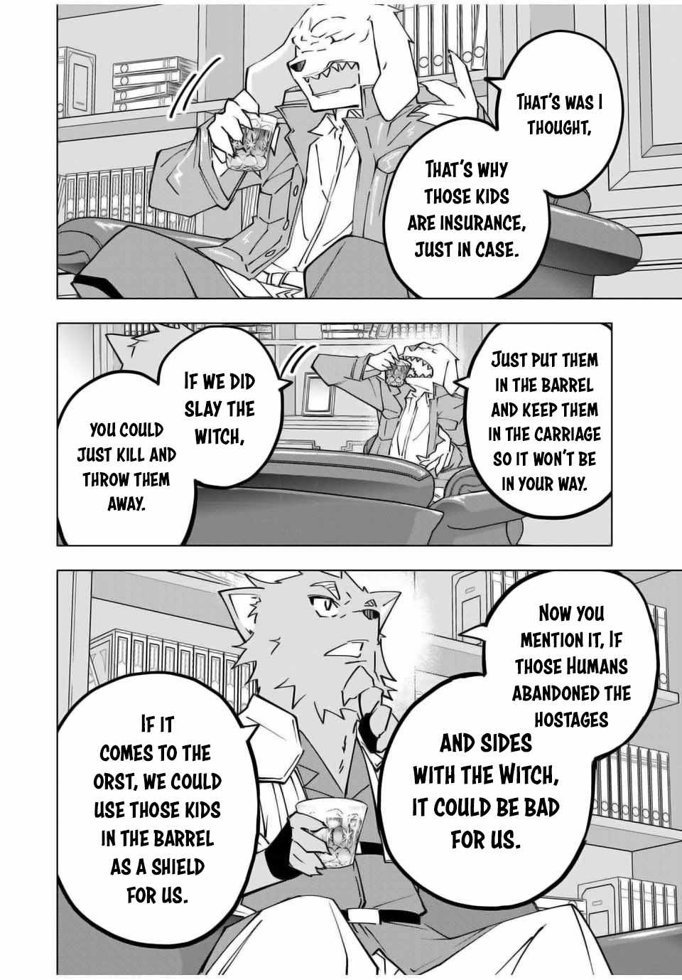 Read My Gift LVL 9999 Unlimited Gacha EN Manga Online