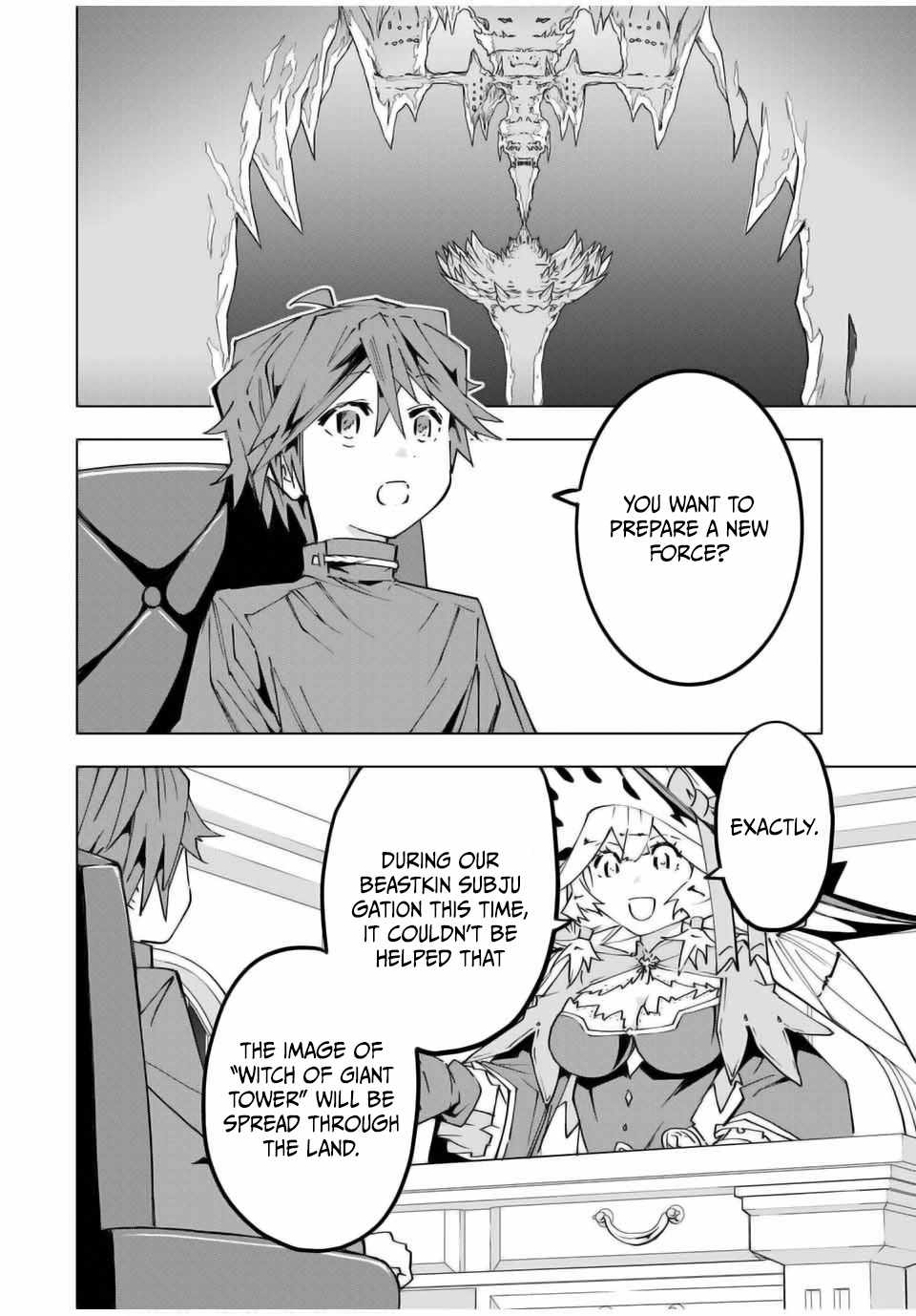 Read My Gift LVL 9999 Unlimited Gacha EN Manga Online