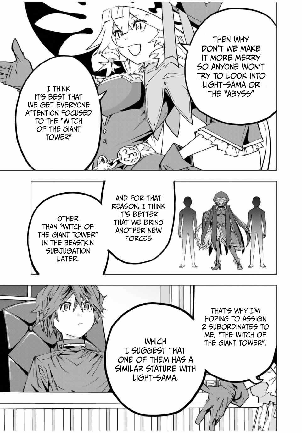 Read My Gift LVL 9999 Unlimited Gacha EN Manga Online