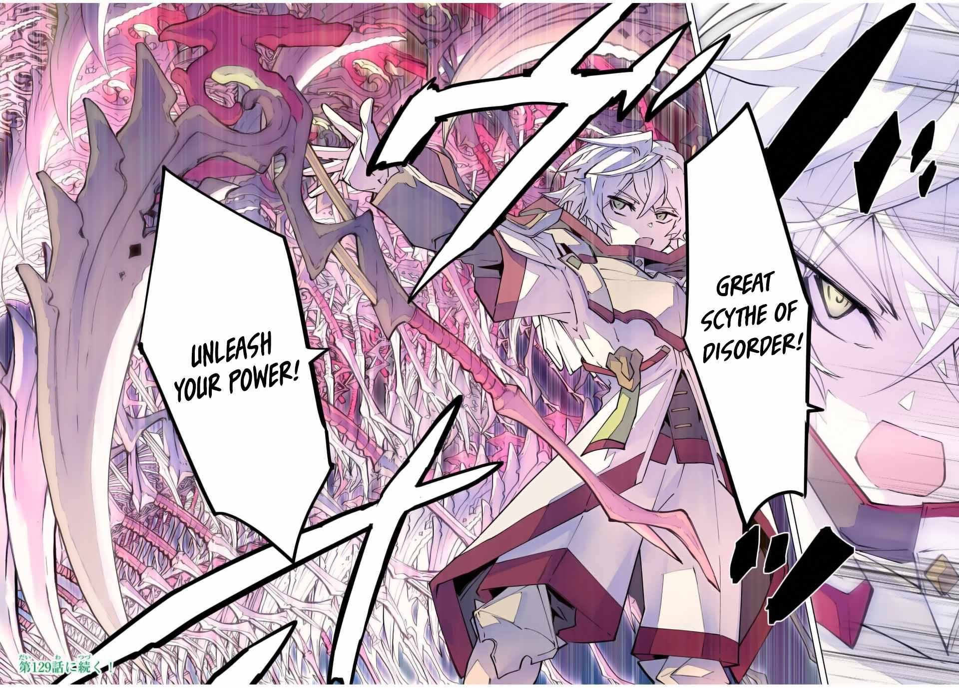 Read My Gift LVL 9999 Unlimited Gacha EN Manga Online