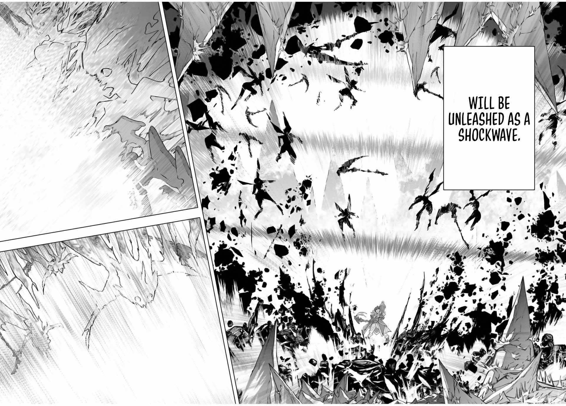 Read My Gift LVL 9999 Unlimited Gacha EN Manga Online