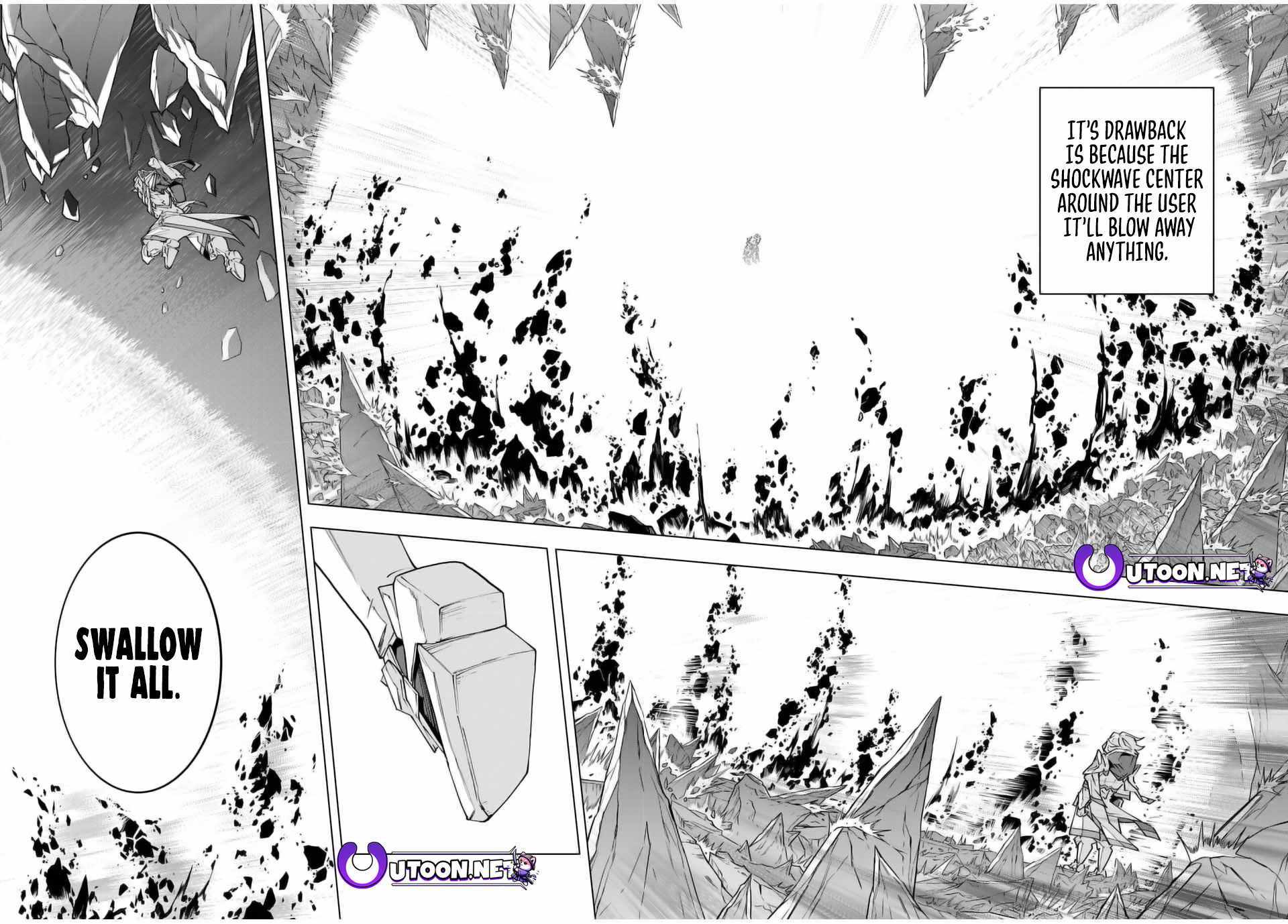 Read My Gift LVL 9999 Unlimited Gacha EN Manga Online