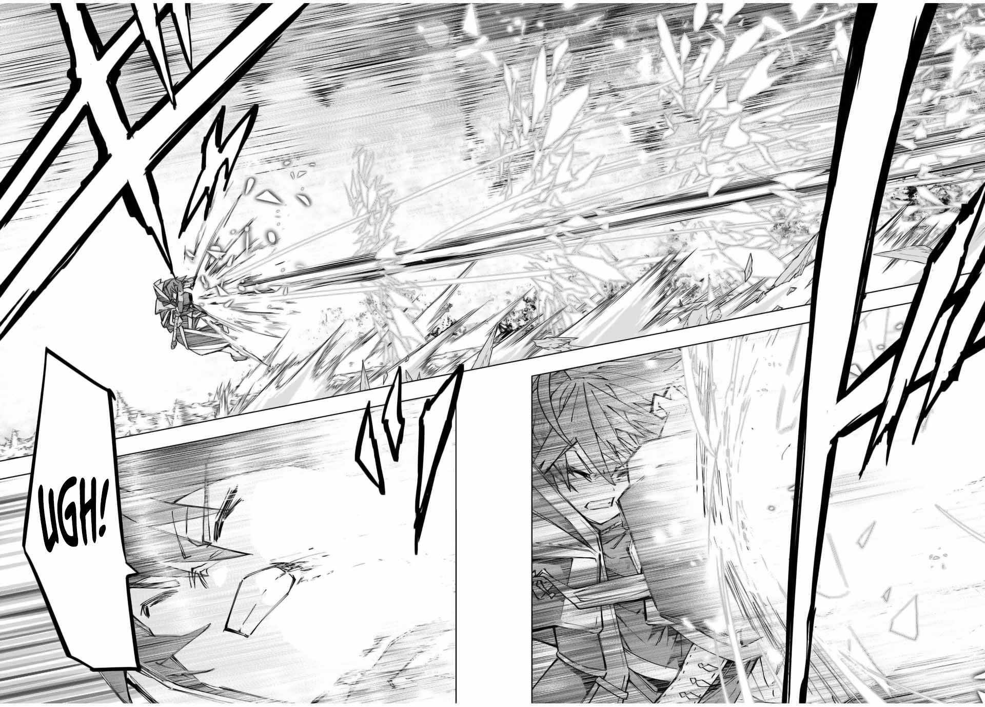 Read My Gift LVL 9999 Unlimited Gacha EN Manga Online