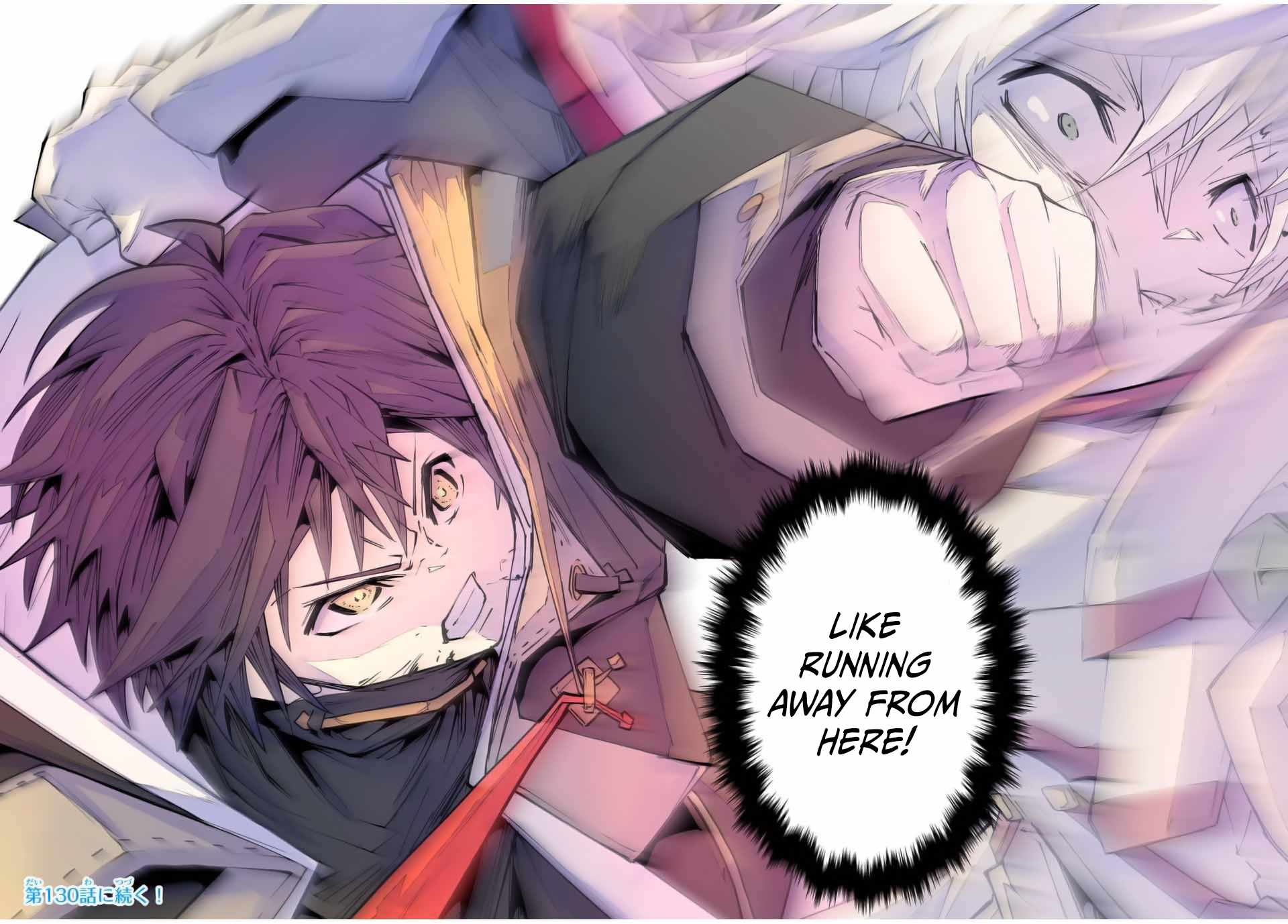 Read My Gift LVL 9999 Unlimited Gacha EN Manga Online