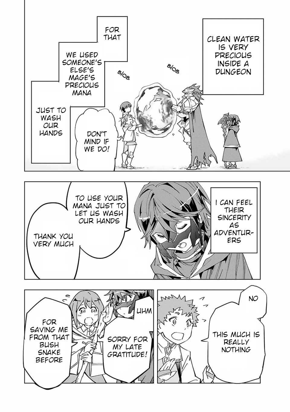 Read My Gift LVL 9999 Unlimited Gacha EN Manga Online