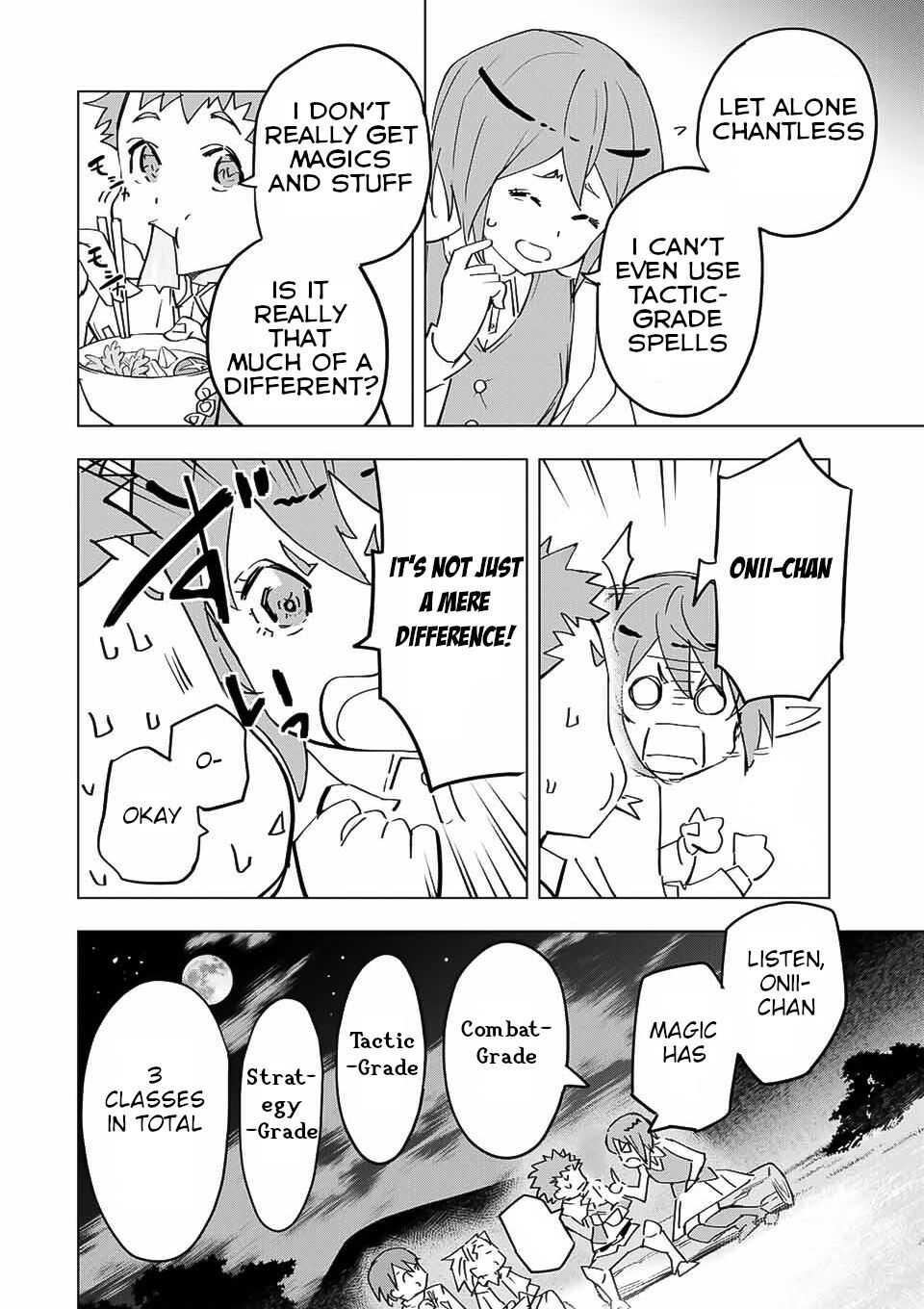 Read My Gift LVL 9999 Unlimited Gacha EN Manga Online