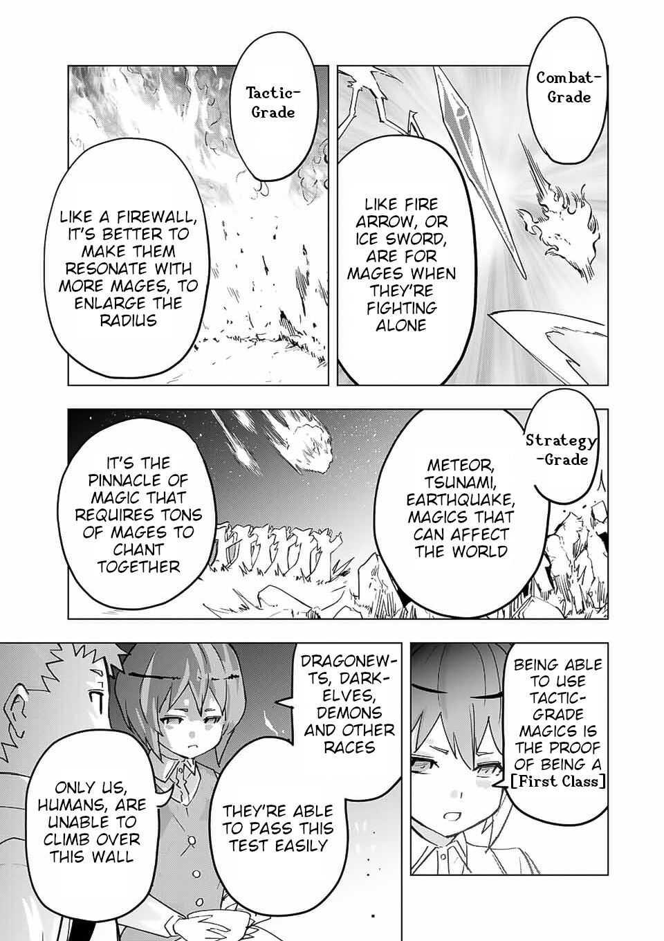 Read My Gift LVL 9999 Unlimited Gacha EN Manga Online