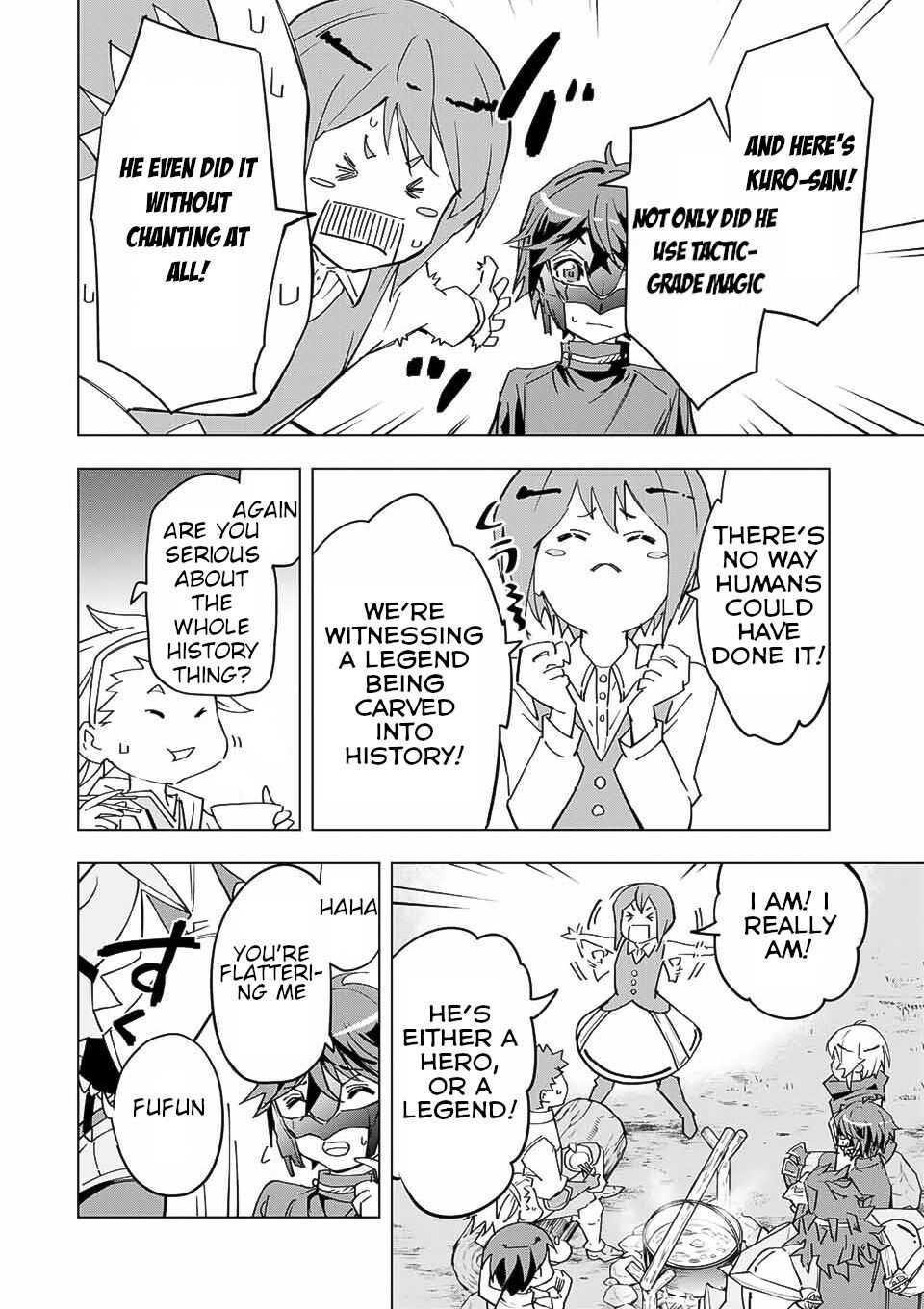 Read My Gift LVL 9999 Unlimited Gacha EN Manga Online