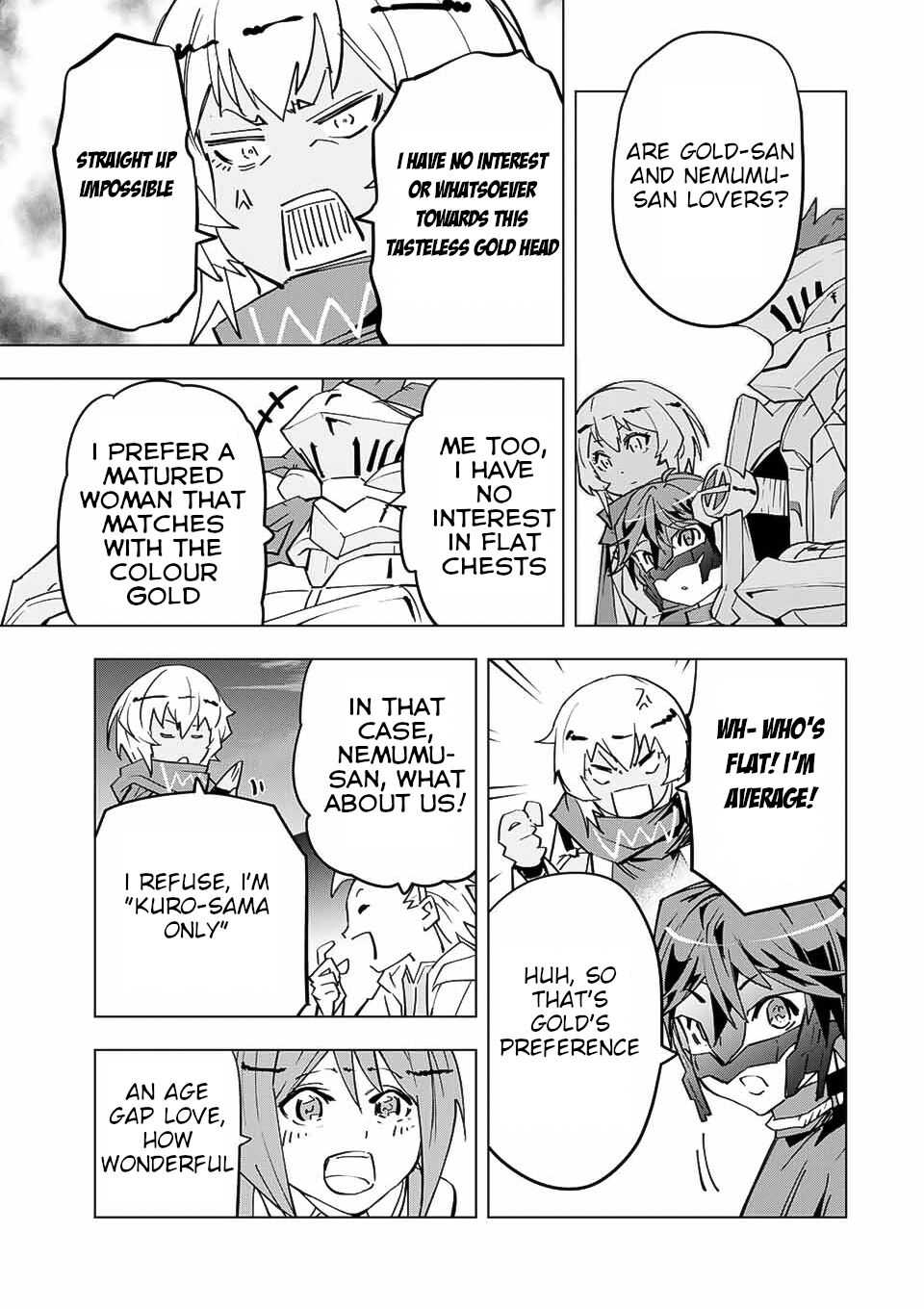 Read My Gift LVL 9999 Unlimited Gacha EN Manga Online