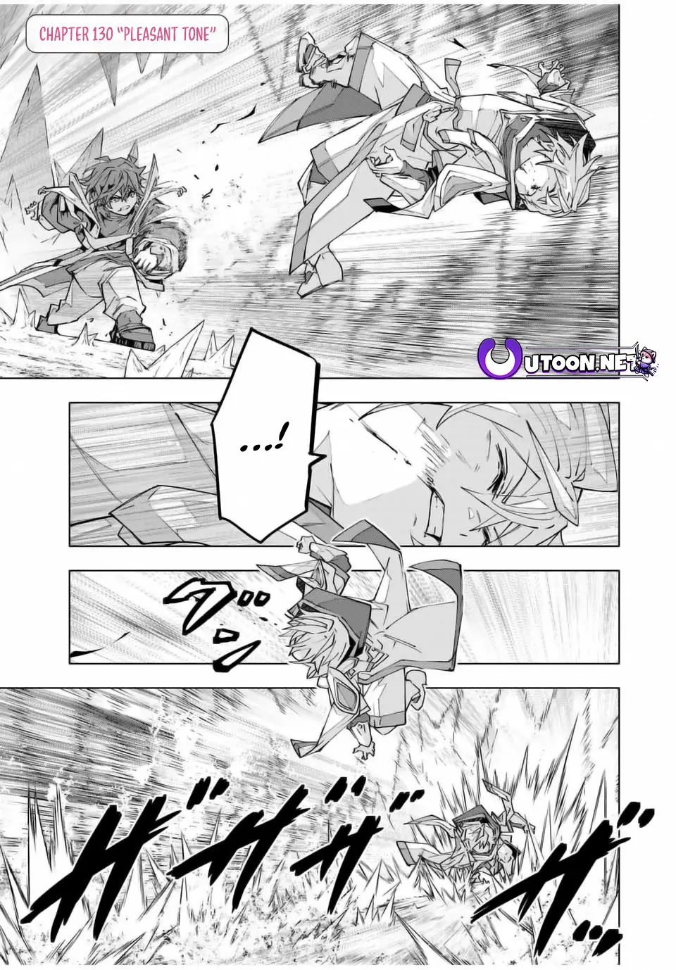 Read My Gift LVL 9999 Unlimited Gacha EN Manga Online