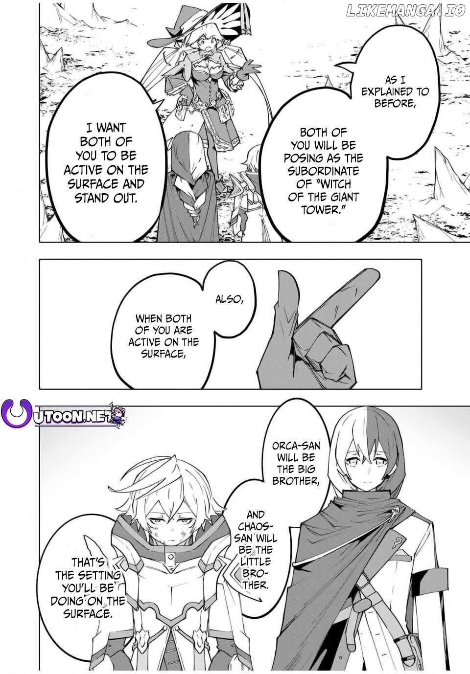 Read My Gift LVL 9999 Unlimited Gacha EN Manga Online