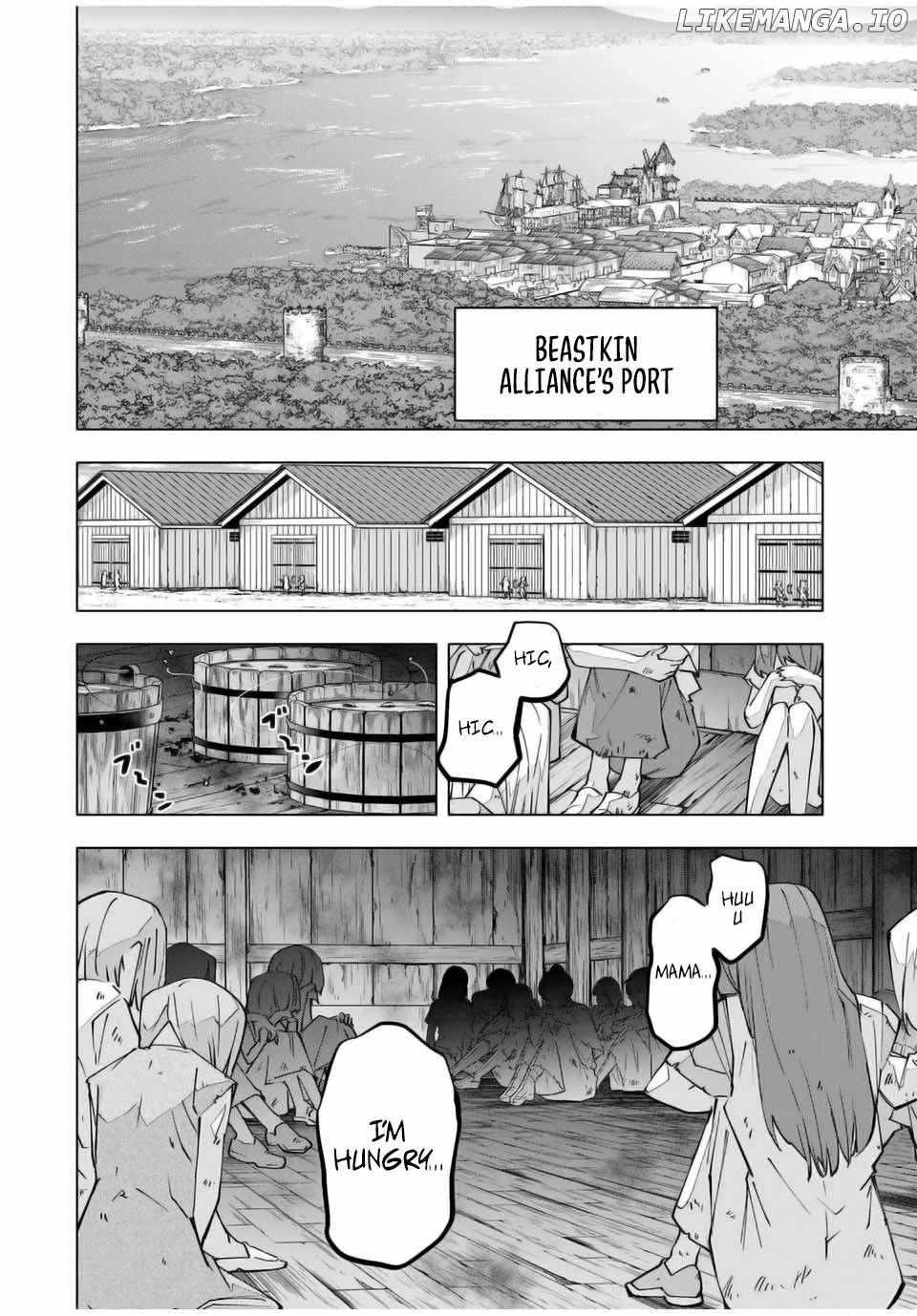 Read My Gift LVL 9999 Unlimited Gacha EN Manga Online