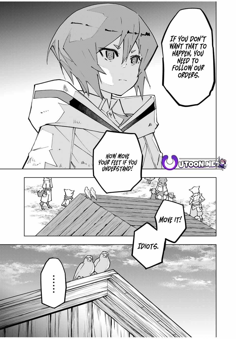 Read My Gift LVL 9999 Unlimited Gacha EN Manga Online