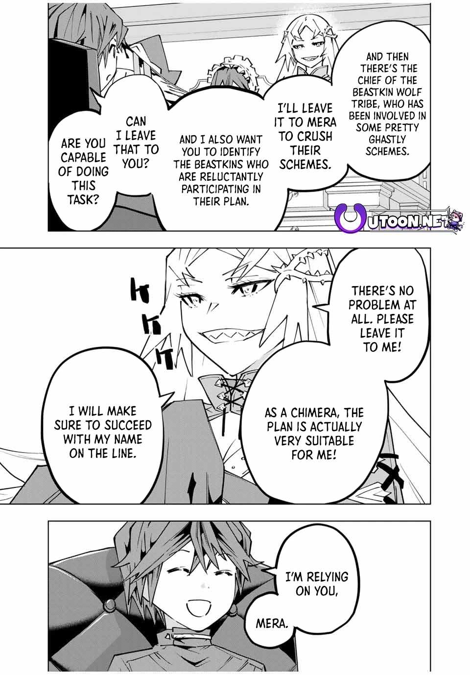 Read My Gift LVL 9999 Unlimited Gacha EN Manga Online