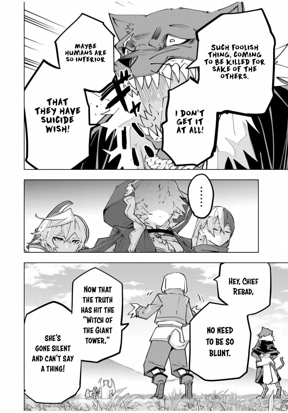 Read My Gift LVL 9999 Unlimited Gacha EN Manga Online