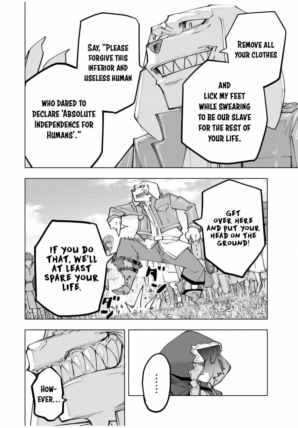 Read My Gift LVL 9999 Unlimited Gacha EN Manga Online