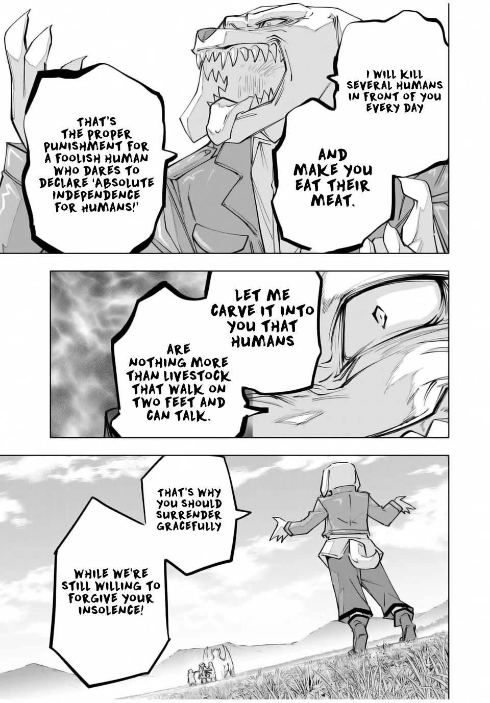 Read My Gift LVL 9999 Unlimited Gacha EN Manga Online