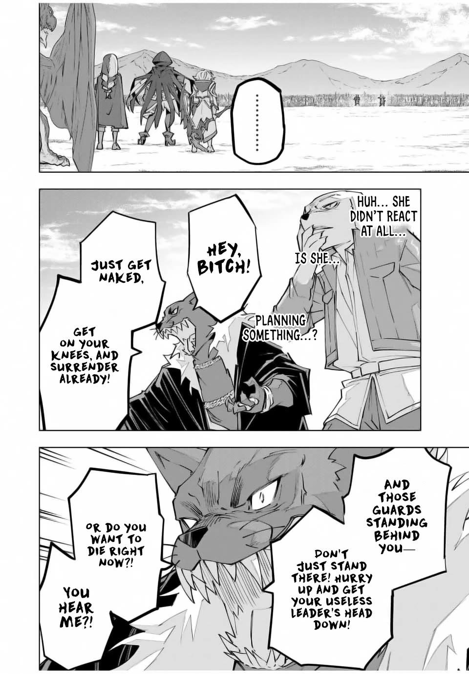Read My Gift LVL 9999 Unlimited Gacha EN Manga Online