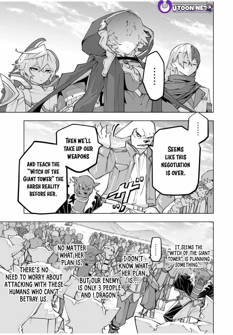 Read My Gift LVL 9999 Unlimited Gacha EN Manga Online