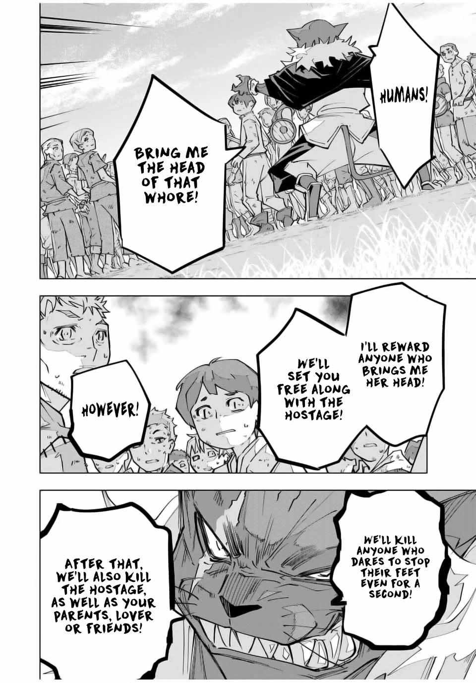 Read My Gift LVL 9999 Unlimited Gacha EN Manga Online