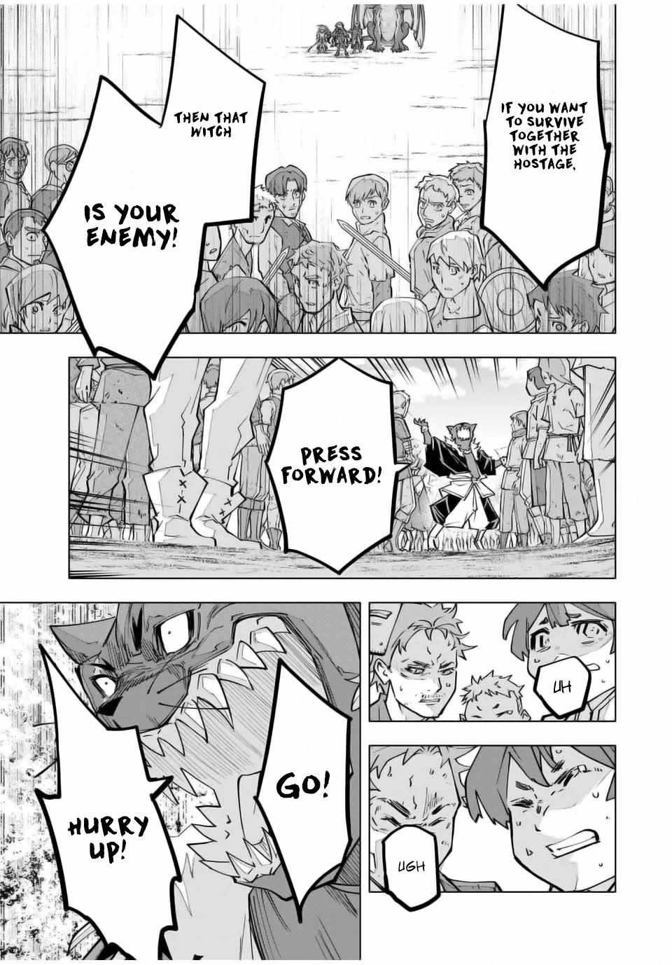 Read My Gift LVL 9999 Unlimited Gacha EN Manga Online