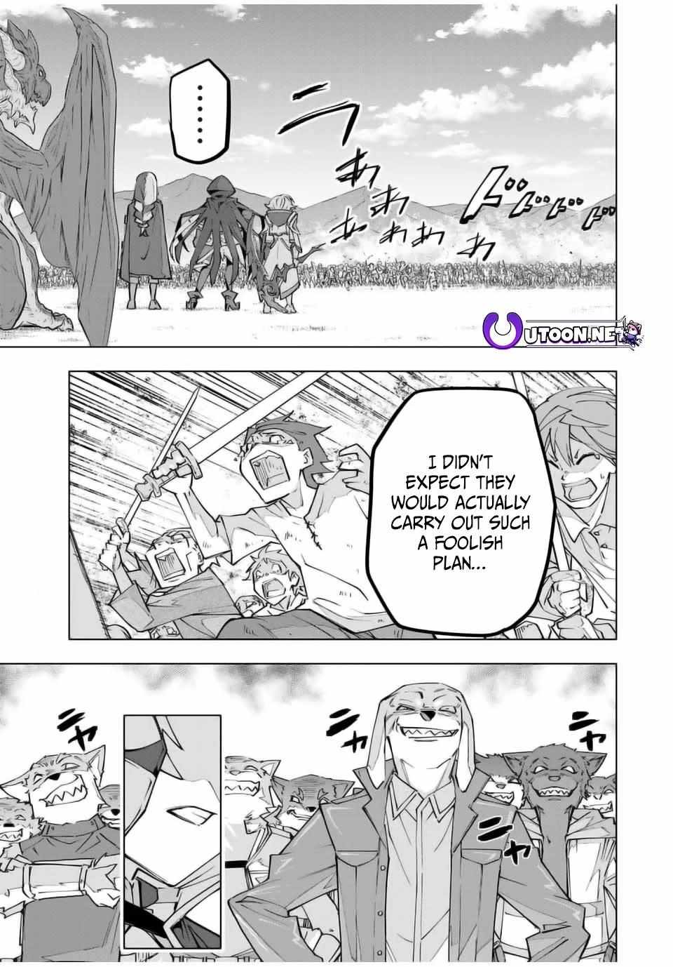 Read My Gift LVL 9999 Unlimited Gacha EN Manga Online