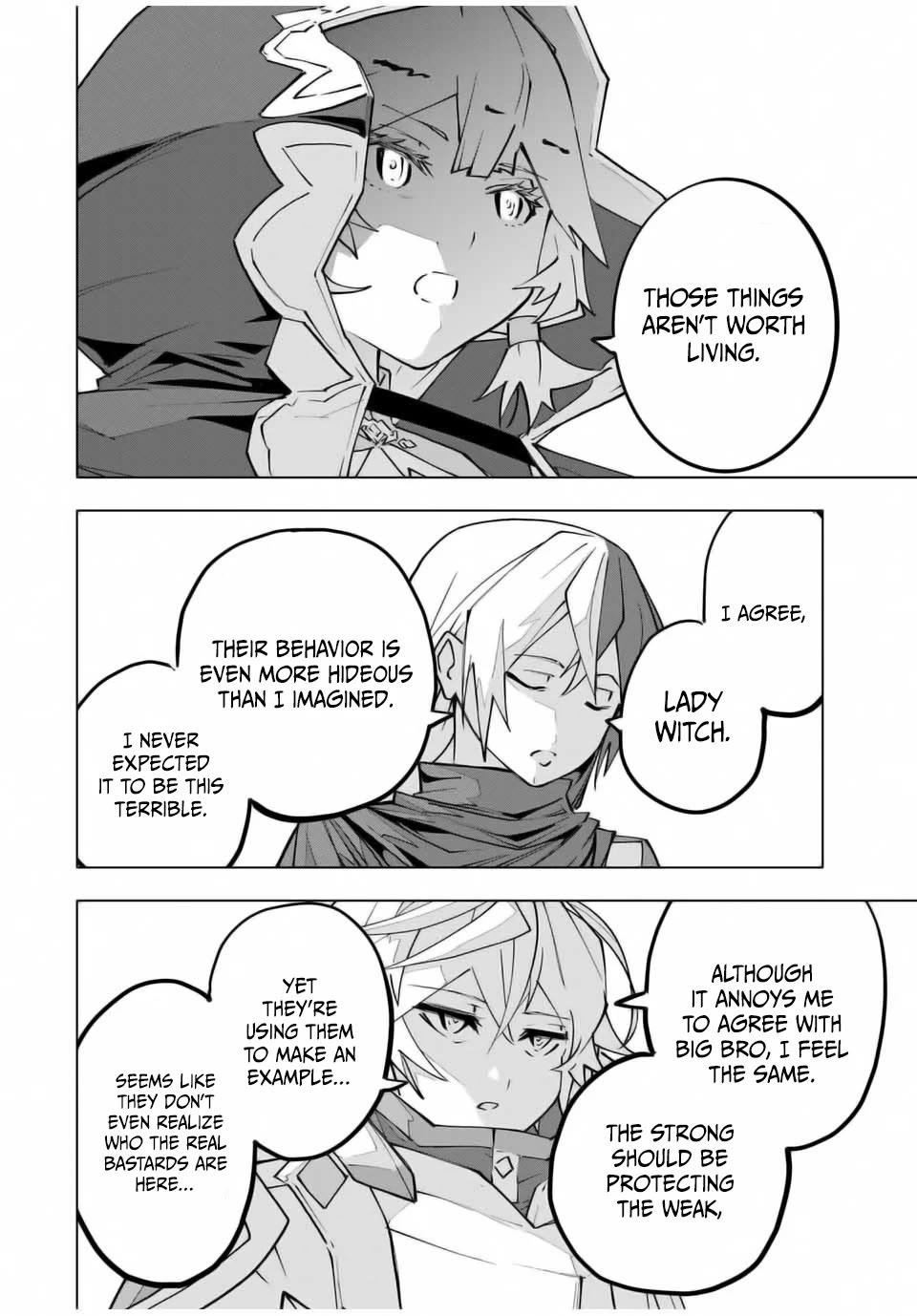 Read My Gift LVL 9999 Unlimited Gacha EN Manga Online