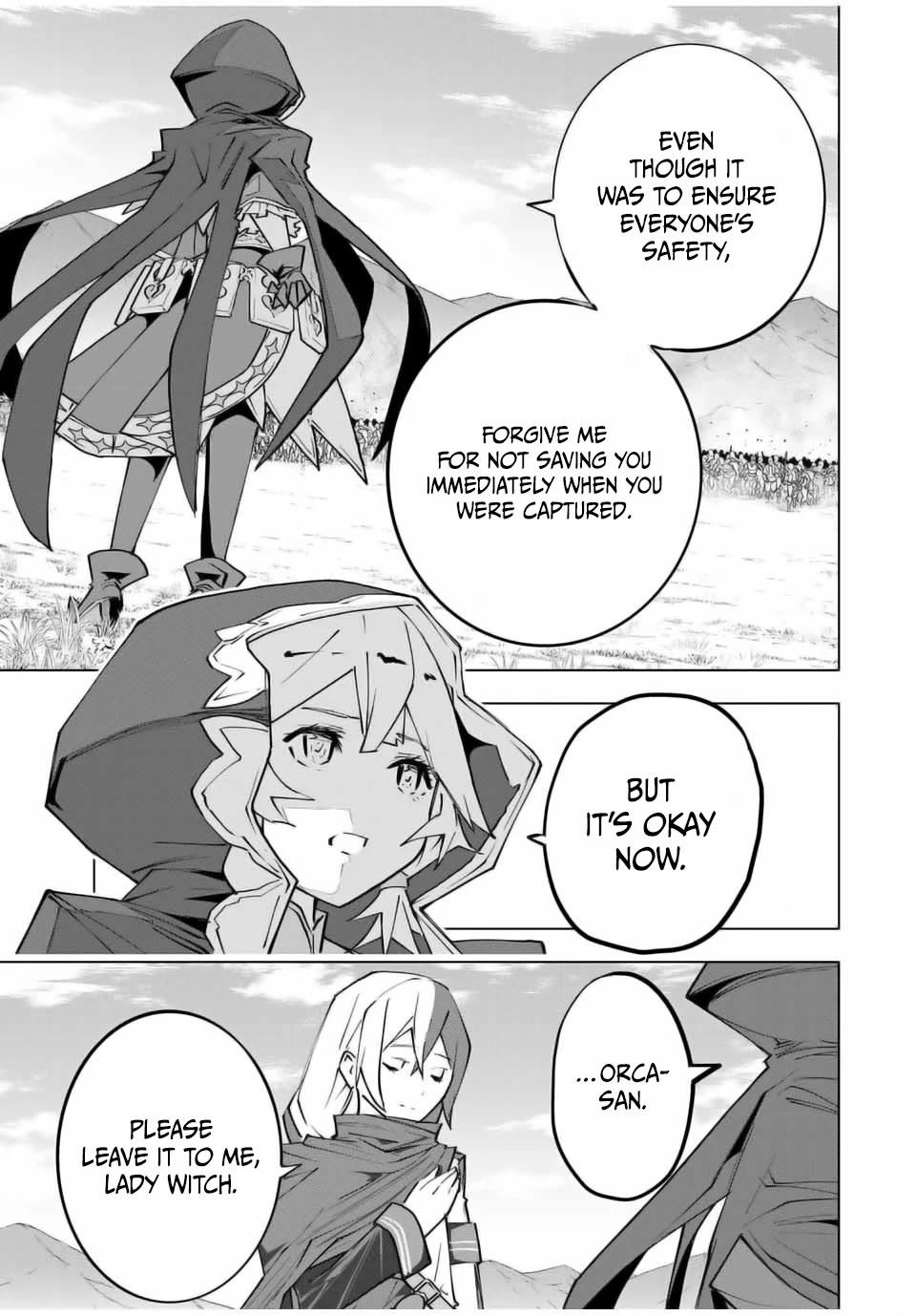 Read My Gift LVL 9999 Unlimited Gacha EN Manga Online