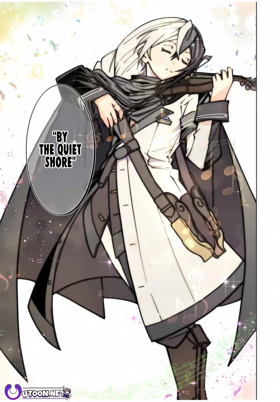 Read My Gift LVL 9999 Unlimited Gacha EN Manga Online