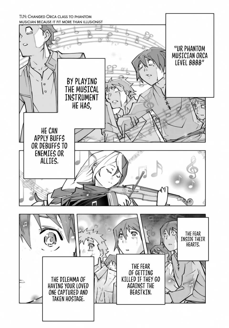 Read My Gift LVL 9999 Unlimited Gacha EN Manga Online
